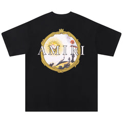 AMIRI ALCHEMY FRAME TEE