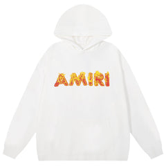 AMIRI Frame Hoodie