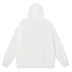 AMIRI Ma Bar Logo Hoodie