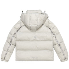 Moncler Parana Down Jacket