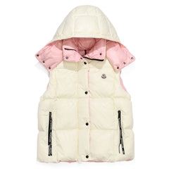 Moncler Luzule Down Vest