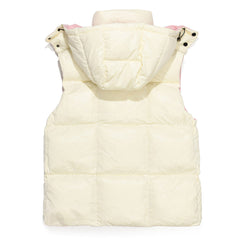 Moncler Luzule Down Vest