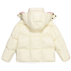 Moncler Parana Down Jacket