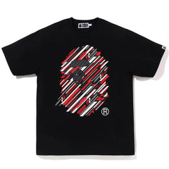 Bape GT Ape Head T-Shirts #785