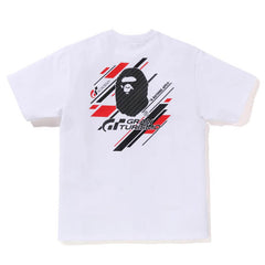 Bape GT Ape Head T-Shirts #785