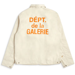 Gallery Dept. Montecito French Logo Jacket