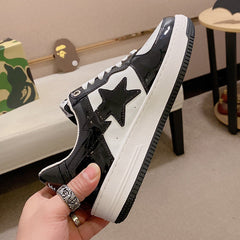 BAPE A Bathing Ape Sta Low