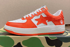 BAPE A Bathing Ape Sta Low