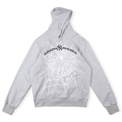 Sp5der Arach NY Phobia Hoodie