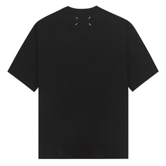 Maison Margiela Letter Logo T-Shirts