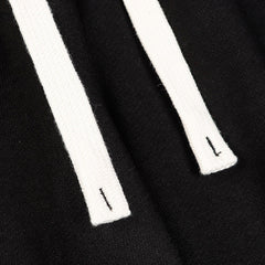 Maison Margiela Letter Logo Shorts