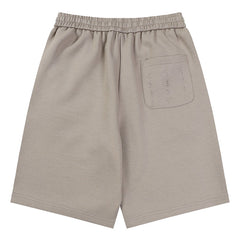 Maison Margiela Letter Logo Shorts