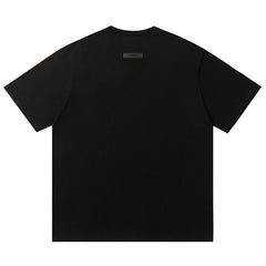 Fear Of God Essentials T-Shirts Loose Fit