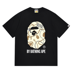 BAPE Jewels By Bathing Ape Tee