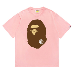 BAPE FW21 Big Ape Head Tee