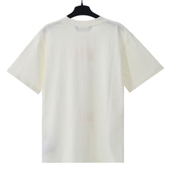 Palm Angels Logo Printed T-Shirt