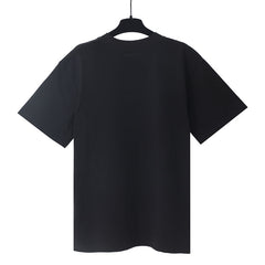 Palm Angels Neck Logo T-Shirt