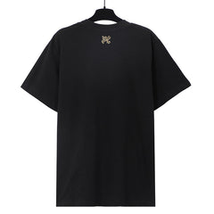 Palm Angels Cotton T-Shirt