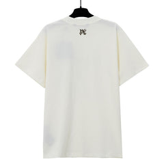 Palm Angels Cotton T-Shirt