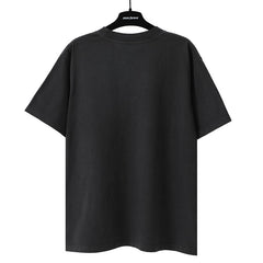 Palm Angels Vertical Back Logo T-Shirts