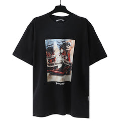 Palm Angels "Dice Game" T-Shirt