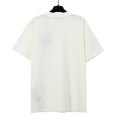 Palm Angels Logo Printed T-Shirt