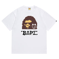 BAPE x Tamagotchi I Tee