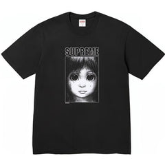 Supreme x Margaret Keane SS24 Tee