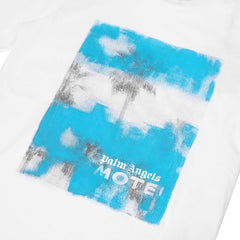 Palm Angels graphic-print Cotton T-shirt