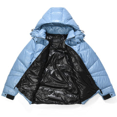 Moncler SHORT DOWN JACKET