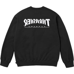 Supreme Thrasher FW24 Crewneck Sweatshirts