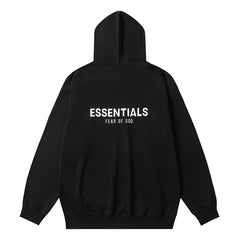 Fear Of God Essentials Hoodie