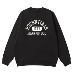 Fear Of God Essentials Sweatshirt