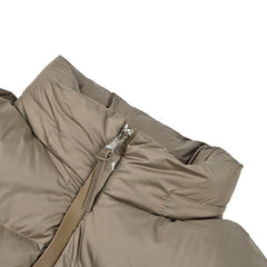 Moncler Besbre feather-down puffer jacket