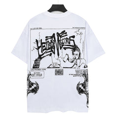 Hellstar Record Baby T-Shirt