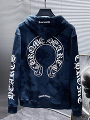 Chrome Hearts hoodie #8626