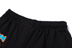 Vlone VACANCY Shorts