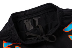 Vlone VACANCY Shorts