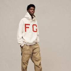 Fear Of God  ABC Hoodies