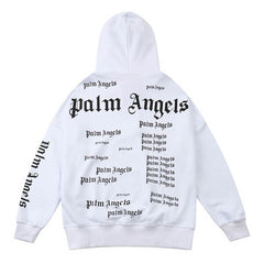 PALM ANGELS HOODIE