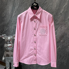 Chrome Hearts Shirt #8135