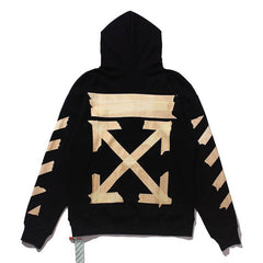 Off White Hoodies