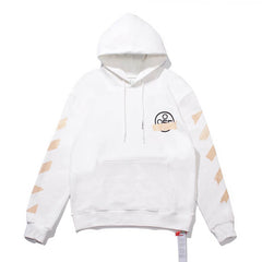 Off White Hoodies