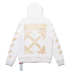 Off White Hoodies