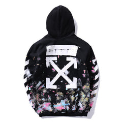 Off White Hoodies S5