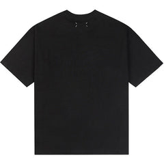 Maison Margiela Letter Logo T-Shirts