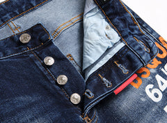 DSQUARED2 JEANS #1039