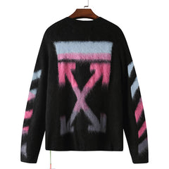 Off White Sweater #302