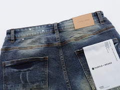 Purple Brand Jean #PB503