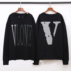 VLONE Reflective Sweatshirt